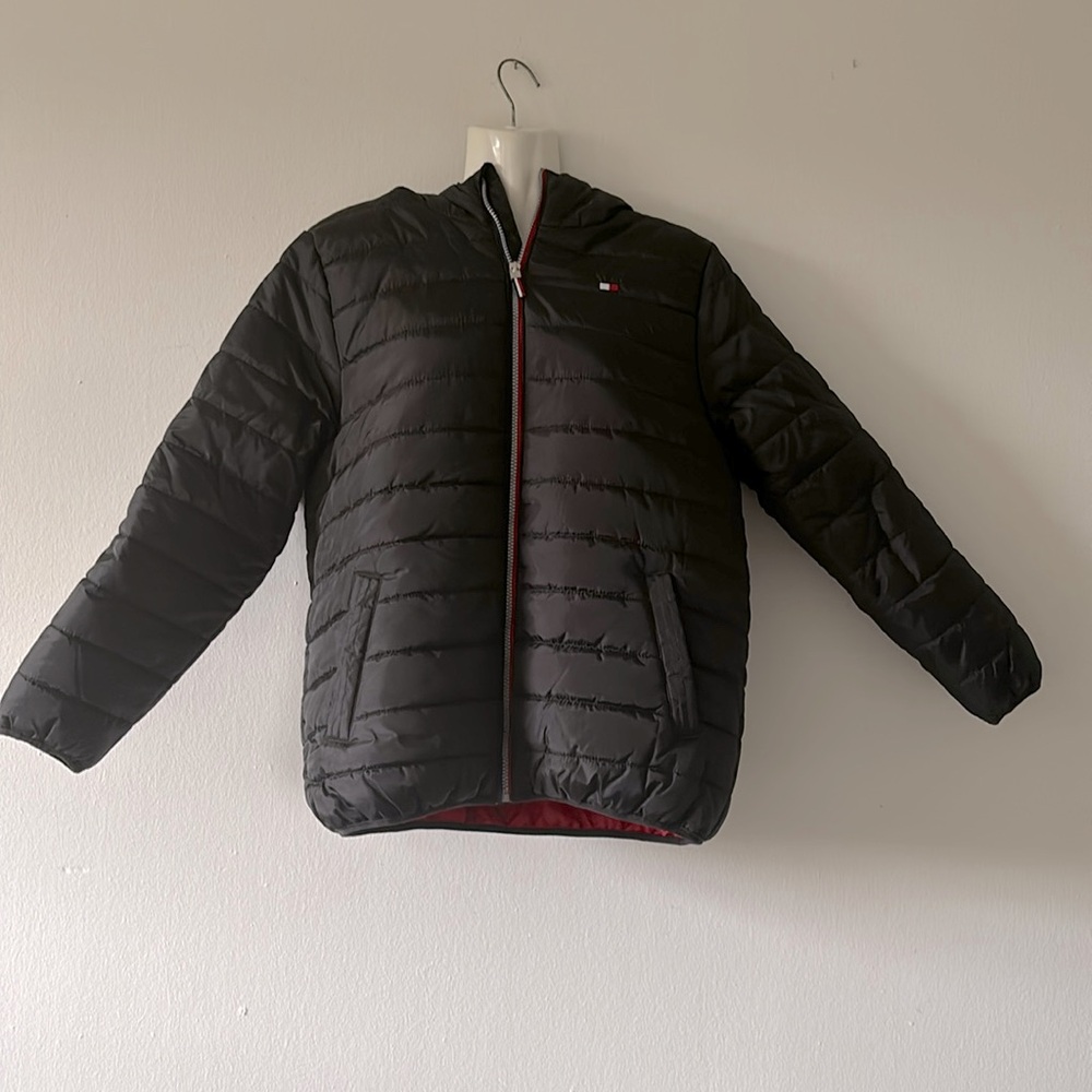 TOMMY HILFIGER